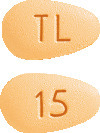 Brintellix 15 mg