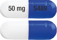 Vyvanse Capsules Nps Medicinewise