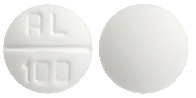 APO-Allopurinol (was Allopurinol APOTEX) 100 mg Tablets