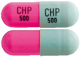 Hydrea 500 mg Capsules