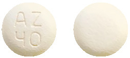 Tagrisso 40 mg Tablets