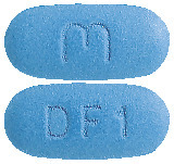 Eferas 180 mg Tablets