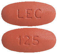 Carlevent 125/31.25/200 Tablets