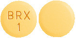 Rexulti 1 mg Tablets