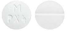 Simpral 1 mg Tablets