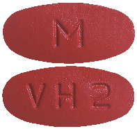 Dilart HCT 160/12.5 mg Tablets