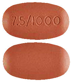 Segluromet 7.5 mg/1000 mg Tablets