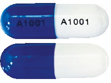 Galafold 123 mg Capsules