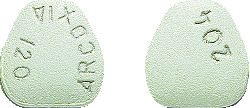 Arcoxia Nps Medicinewise