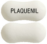 Plaquenil 200 mg