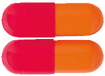 Tranalpha 1 mg Capsules