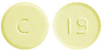 APO-Levodopa/Carbidopa 100 mg/25 mg Tablets