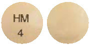 Jurnista 4 mg Tablets