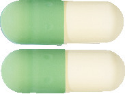 Fluoxetine generichealth Capsules 20 mg