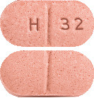 BTC Candesartan HCT 32/25 Tablets