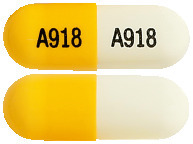 Atomoxetine Sandoz 18 mg Capsules