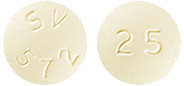 Tivicay 25 mg Tablets
