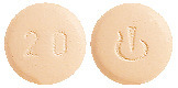 Scemblix 20 mg Tablets