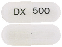 Distaph 500 mg
