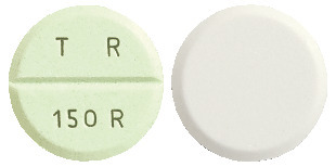 Tramadol Sandoz SR 150 mg Tablets