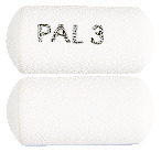 Invega Prolonged Release Tablets 3 mg