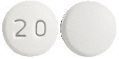 Sildatio PHT 20 mg Tablets