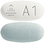 Pritor/Amlodipine 40/5 mg