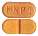 Minipress 1 mg