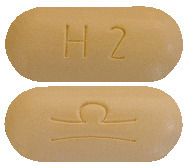 Palexia SR 100 mg Sustained release tablets