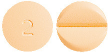 Rixadone 2 mg Tablets