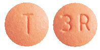 Rivaroxaban-Teva 15 mg Tablets