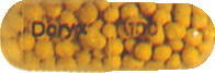 Doryx 100 mg