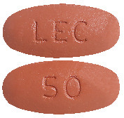 Carlevent 50/12.5/200 mg Tablets