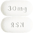 Actonel 30 mg Tablets