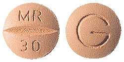 Axit 30 mg