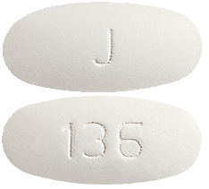 Fenofibrate Sandoz 145 mg Tablets