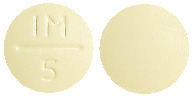 Imuran 50 mg Tablets