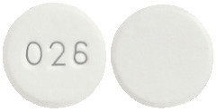 APO-Pramipexole ER 0.375 mg Tablets