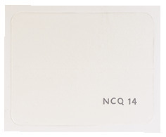 Nicabate Clear 14 mg/24 hour Patches