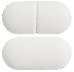 Maxigesic 500/150 mg Tablets