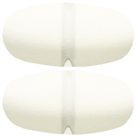 Amoxycillin Sandoz Tablets 1,000 mg