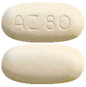 Tagrisso 80 mg Tablets