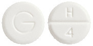 Hydrocortisone Viatris 4 mg Tablets