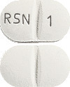 Ozidal Tablets 1 mg