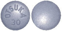 Jinarc 30 mg Tablets (Composite pack)