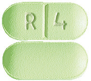 Rispernia 4 mg Tablets