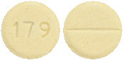 Tetrabenazine Sun 25 mg Tablets
