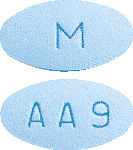 Cadivast Tablets 10/20 mg