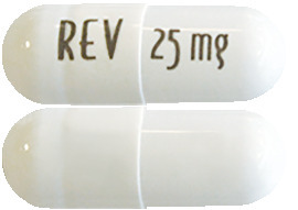 Revlimid 25 mg Capsules