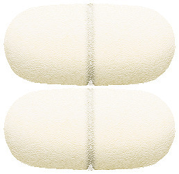 Curam Duo Tablets 500/125 mg